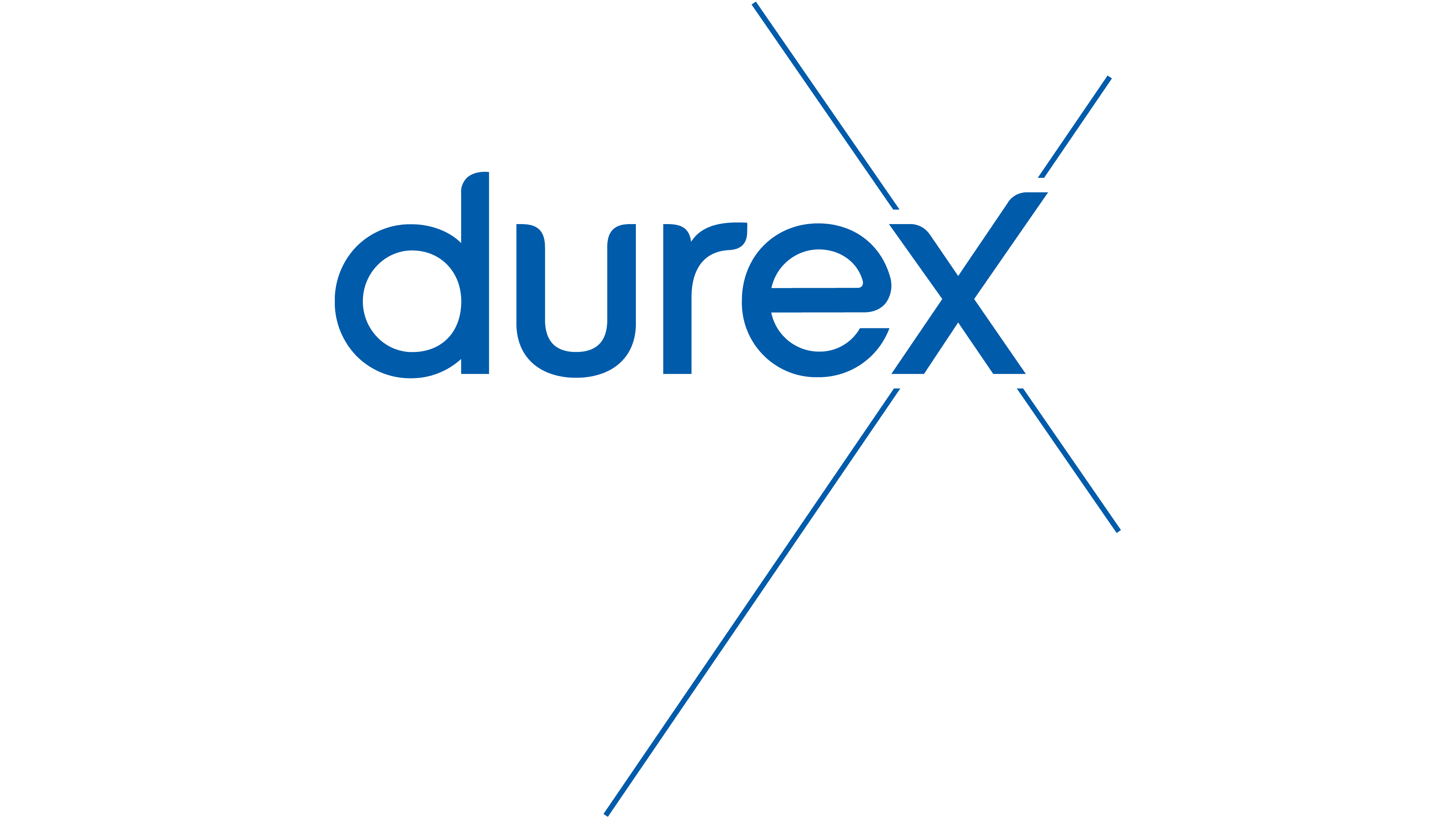 Durex Logo
