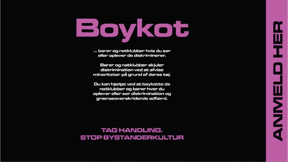Boykot