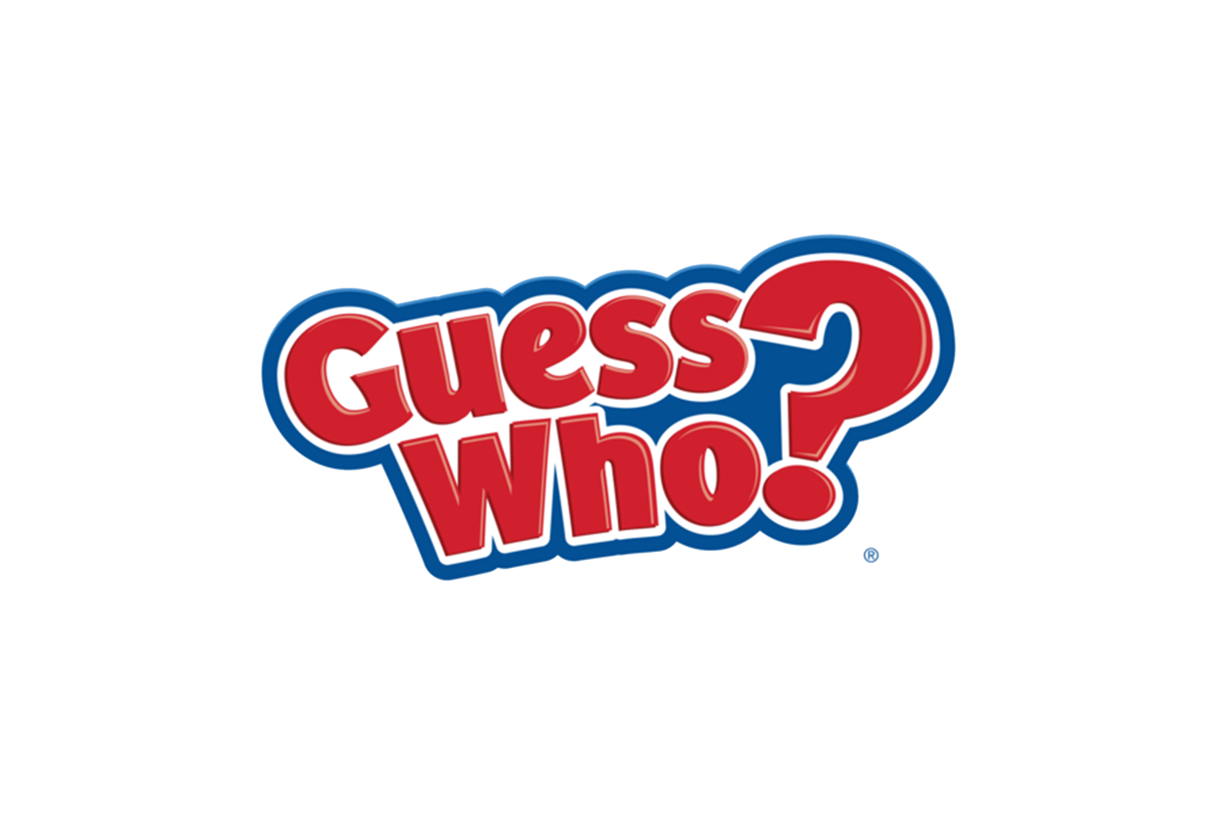 Guess Who Logo