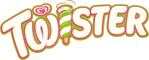 Twister Logo