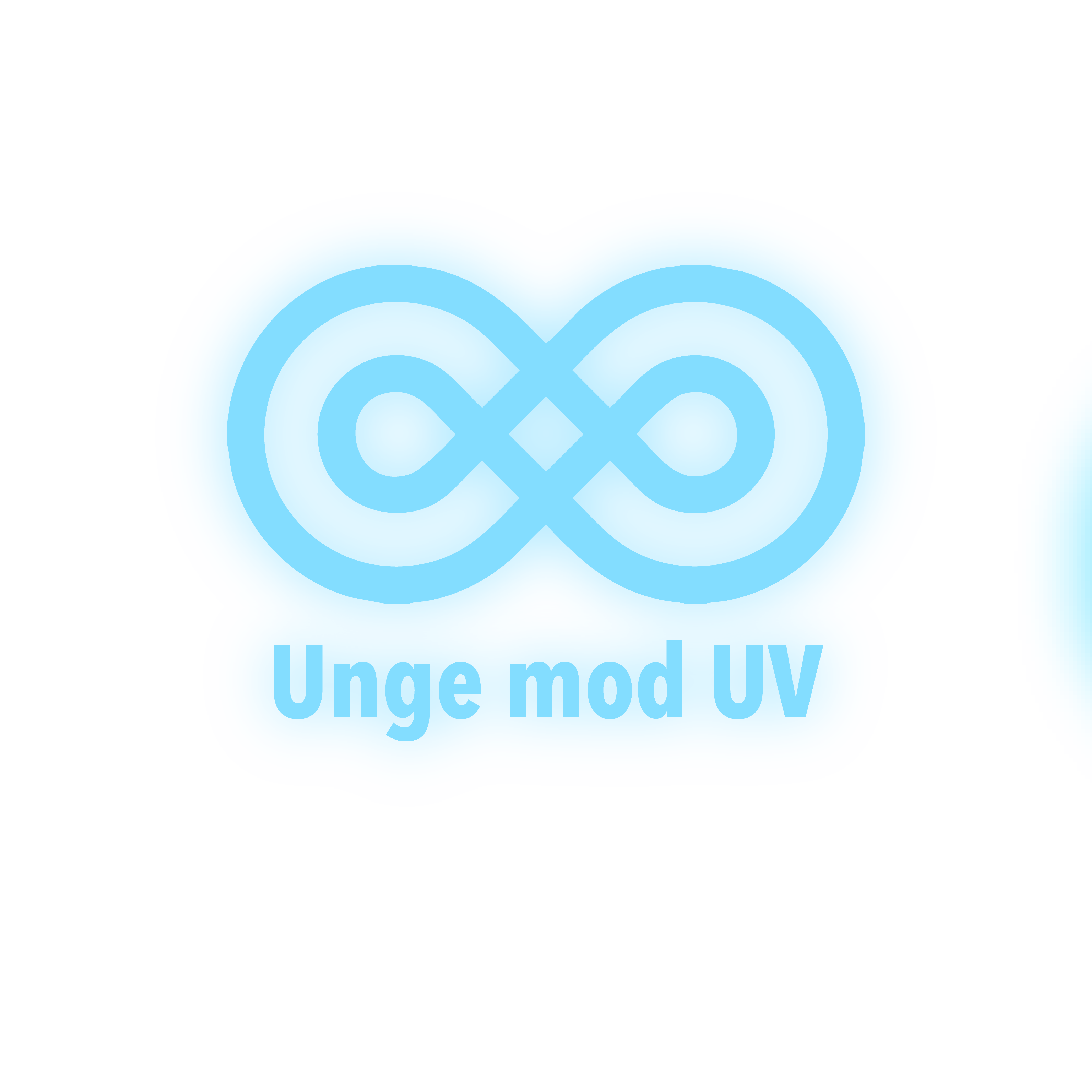 UNGE MOD UV